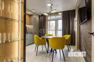 2-к квартира, вторичка, 61м2, 6/9 этаж