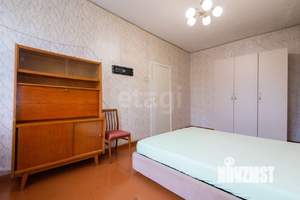2-к квартира, вторичка, 57м2, 3/4 этаж