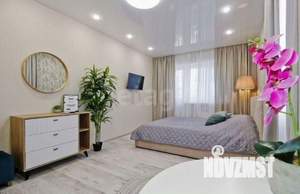 2-к квартира, вторичка, 41м2, 3/4 этаж