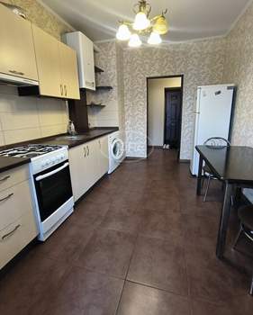 1-к квартира, вторичка, 44м2, 6/10 этаж