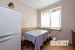 2-к квартира, вторичка, 55м2, 3/9 этаж