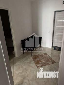 1-к квартира, вторичка, 40м2, 2/16 этаж