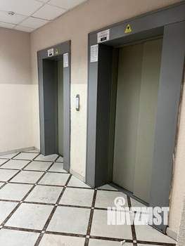 2-к квартира, вторичка, 51м2, 10/16 этаж