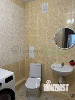 2-к квартира, вторичка, 62м2, 1/9 этаж