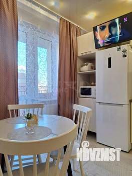 1-к квартира, вторичка, 45м2, 4/9 этаж