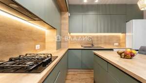 3-к квартира, вторичка, 70м2, 2/12 этаж