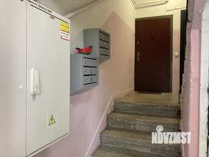 3-к квартира, вторичка, 56м2, 2/3 этаж