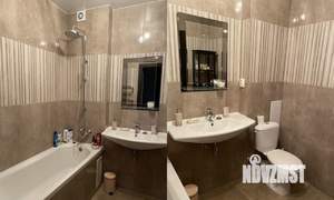 2-к квартира, вторичка, 61м2, 3/5 этаж
