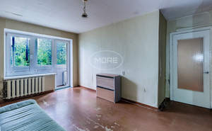 2-к квартира, вторичка, 41м2, 2/5 этаж