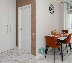 1-к квартира, вторичка, 35м2, 3/9 этаж