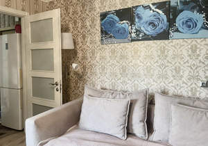 1-к квартира, вторичка, 31м2, 4/5 этаж