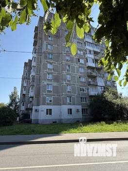2-к квартира, вторичка, 50м2, 7/10 этаж