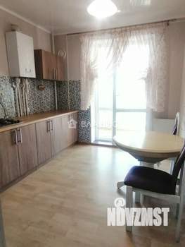 1-к квартира, вторичка, 39м2, 5/8 этаж