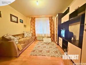 Студия квартира, вторичка, 18м2, 1/5 этаж