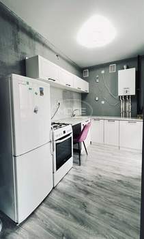 1-к квартира, вторичка, 28м2, 4/10 этаж