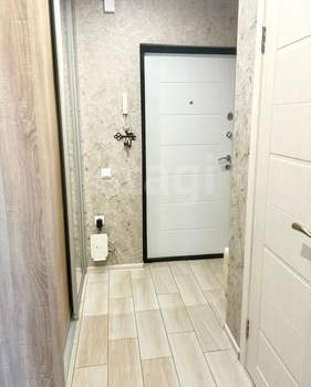 1-к квартира, вторичка, 40м2, 9/9 этаж