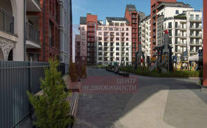 2-к квартира, вторичка, 74м2, 12/13 этаж