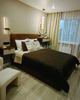 1-к квартира, вторичка, 32м2, 4/5 этаж