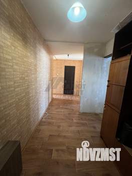 2-к квартира, вторичка, 58м2, 1/9 этаж