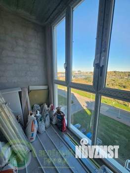 1-к квартира, вторичка, 48м2, 7/10 этаж