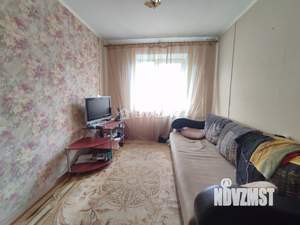 6-к квартира, вторичка, 105м2, 3/5 этаж