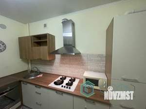 1-к квартира, вторичка, 41м2, 3/9 этаж