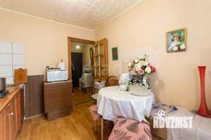 1-к квартира, вторичка, 31м2, 1/5 этаж