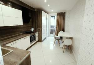 2-к квартира, вторичка, 61м2, 7/9 этаж