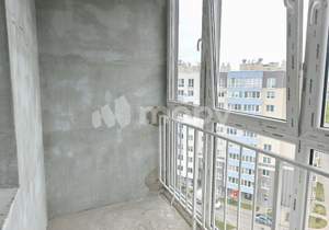 1-к квартира, вторичка, 45м2, 10/10 этаж