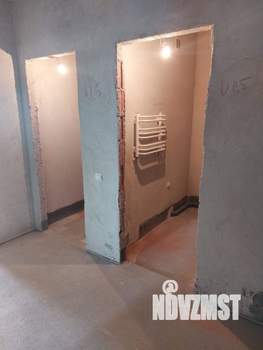 2-к квартира, вторичка, 79м2, 11/18 этаж