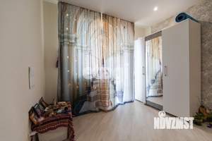 2-к квартира, вторичка, 60м2, 9/10 этаж