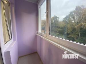 1-к квартира, вторичка, 37м2, 4/9 этаж