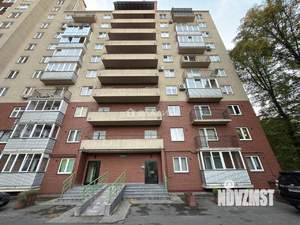 1-к квартира, вторичка, 40м2, 4/10 этаж