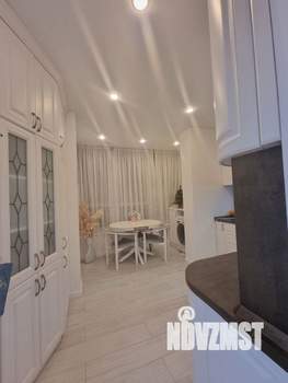 2-к квартира, вторичка, 60м2, 3/9 этаж