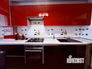 2-к квартира, вторичка, 60м2, 9/9 этаж