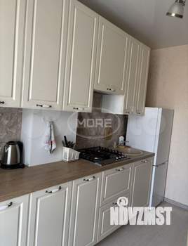 1-к квартира, вторичка, 37м2, 2/10 этаж