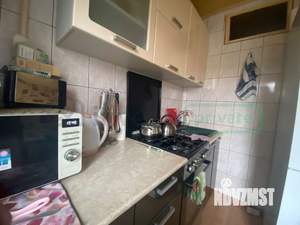 3-к квартира, вторичка, 57м2, 3/5 этаж
