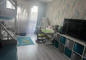 3-к квартира, вторичка, 67м2, 8/10 этаж