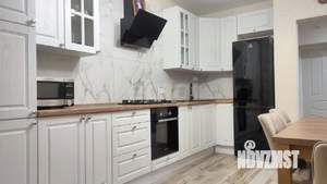 1-к квартира, вторичка, 43м2, 2/10 этаж