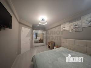 1-к квартира, вторичка, 32м2, 4/9 этаж