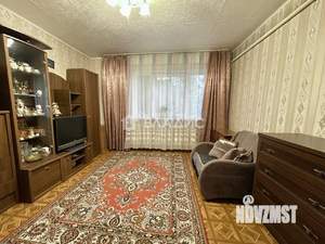 2-к квартира, вторичка, 38м2, 1/2 этаж