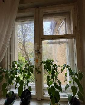 3-к квартира, вторичка, 88м2, 1/2 этаж