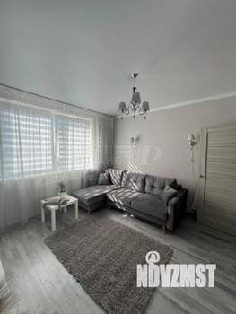 1-к квартира, вторичка, 32м2, 5/8 этаж