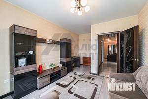 3-к квартира, вторичка, 81м2, 5/8 этаж