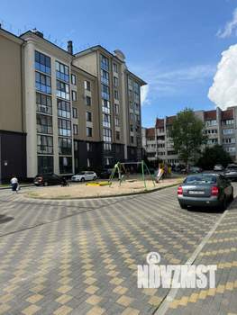 1-к квартира, вторичка, 47м2, 5/8 этаж