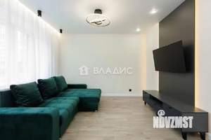 2-к квартира, вторичка, 61м2, 1/8 этаж
