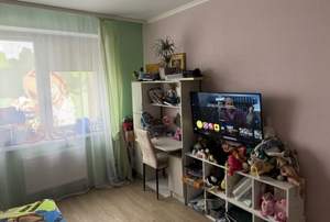 2-к квартира, вторичка, 70м2, 9/10 этаж