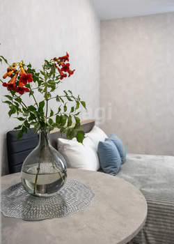 Студия квартира, вторичка, 19м2, 1/3 этаж