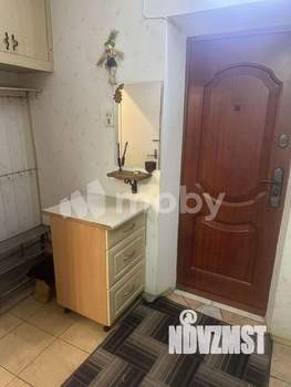 1-к квартира, вторичка, 37м2, 1/5 этаж