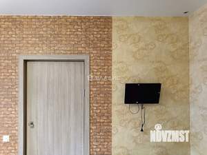 1-к квартира, вторичка, 30м2, 3/8 этаж